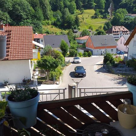 Crissisroom Zell im Wiesenthal Exterior foto
